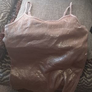 Torrid sequence spaghetti strap